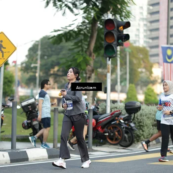 Runner Photo 4480172