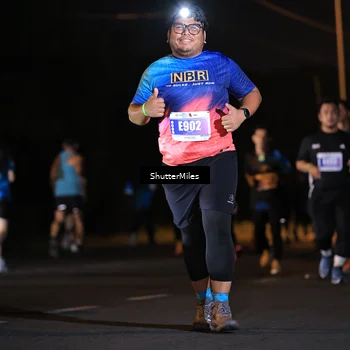 Runner Photo 4480191