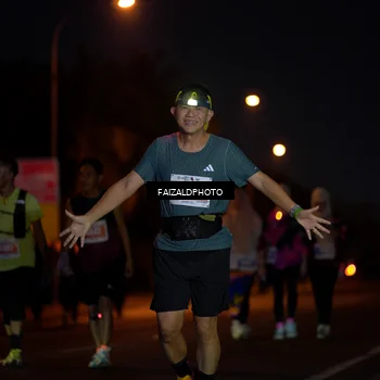 Runner Photo 4480199