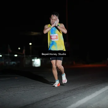 Runner Photo 4480203