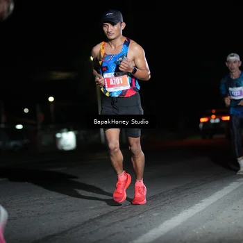 Runner Photo 4480211