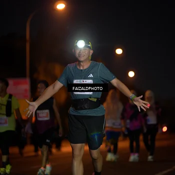 Runner Photo 4480213