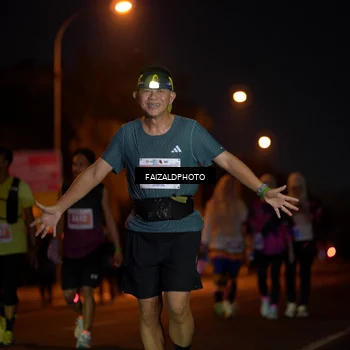 Runner Photo 4480222