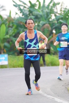 Runner Photo 4480238