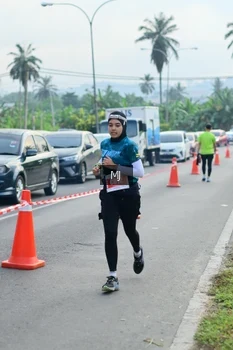 Runner Photo 4480240