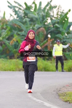 Runner Photo 4480241
