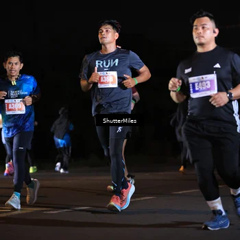 Runner Photo 4480245