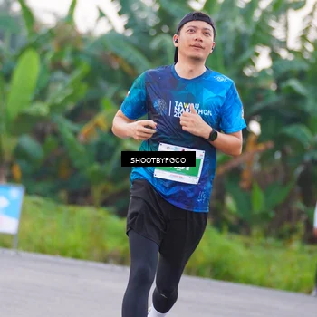 Runner Photo 4480246