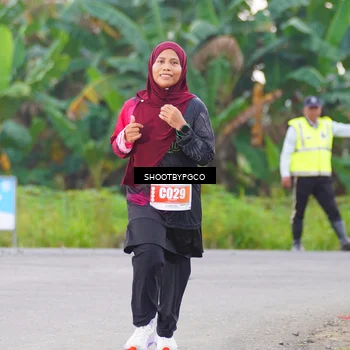 Runner Photo 4480247