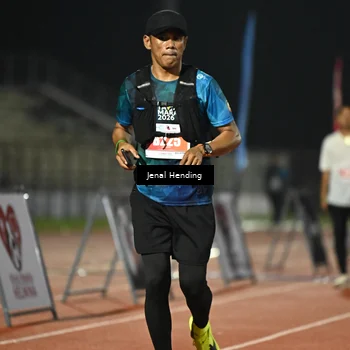 Runner Photo 4480249