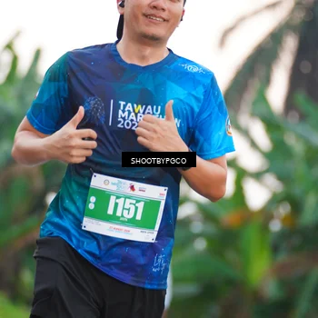 Runner Photo 4480254