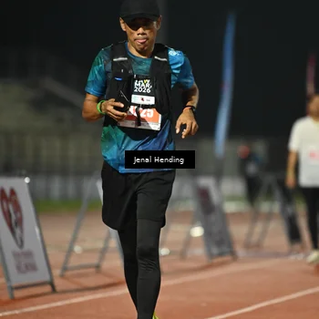 Runner Photo 4480256