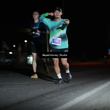 Runner Photo 4480257