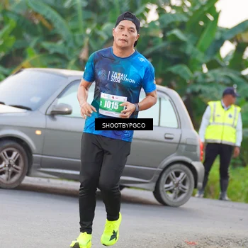 Runner Photo 4480258