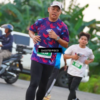Runner Photo 4480264