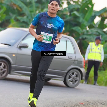 Runner Photo 4480268