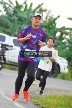 Runner Photo 4480271