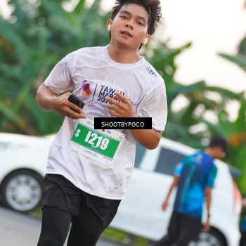 Runner Photo 4480272
