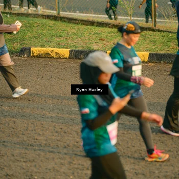 Runner Photo 4480273