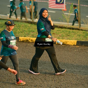 Runner Photo 4480274