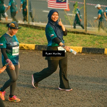 Runner Photo 4480276