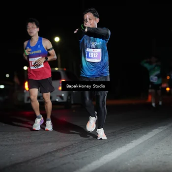 Runner Photo 4480279