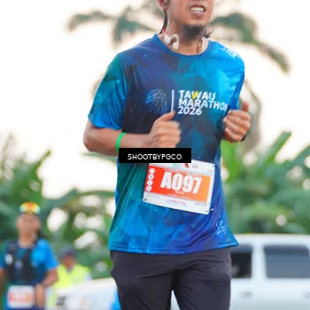 Runner Photo 4480289