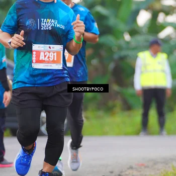 Runner Photo 4480290