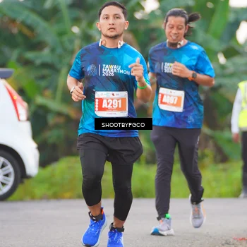 Runner Photo 4480294