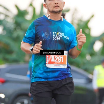Runner Photo 4480296
