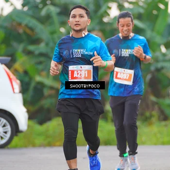 Runner Photo 4480298