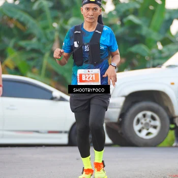 Runner Photo 4480301