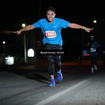 Runner Photo 4480303