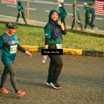 Runner Photo 4480304