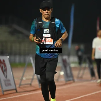 Runner Photo 4480305
