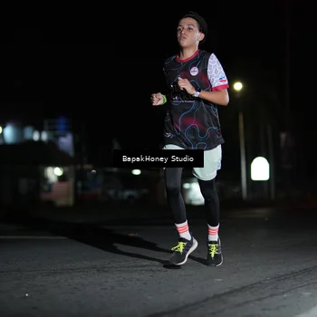 Runner Photo 4480311