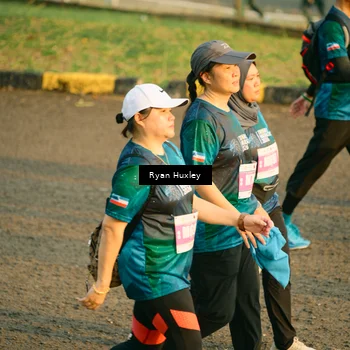 Runner Photo 4480312