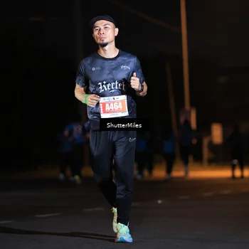Runner Photo 4480313