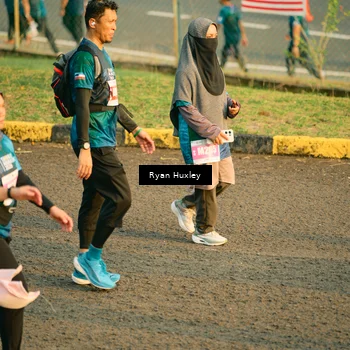Runner Photo 4480315