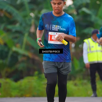 Runner Photo 4480319