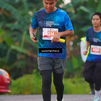 Runner Photo 4480320