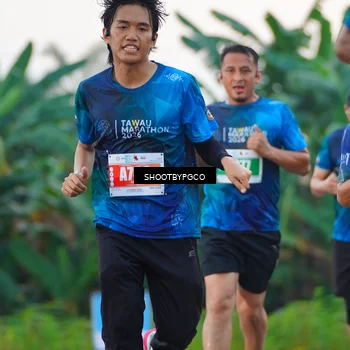 Runner Photo 4480322