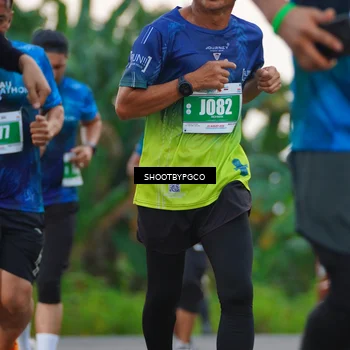 Runner Photo 4480325