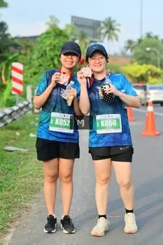 Runner Photo 4480329