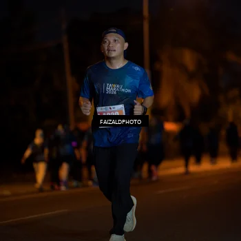 Runner Photo 4480330