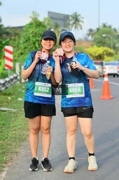 Runner Photo 4480335