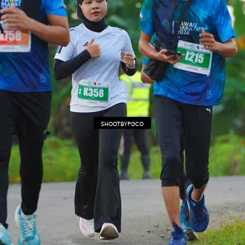 Runner Photo 4480337