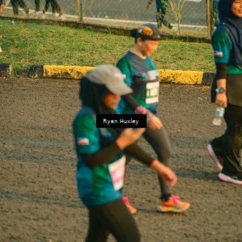 Runner Photo 4480339