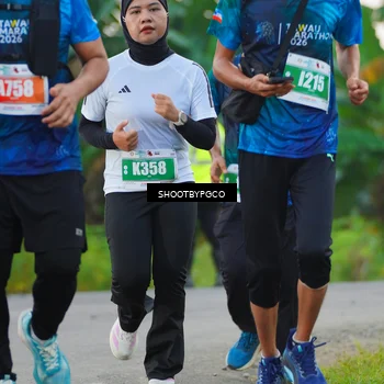 Runner Photo 4480340