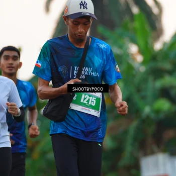 Runner Photo 4480341